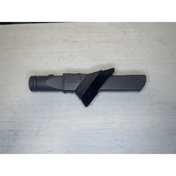 Dyson Crevice Brush Attachment DC40 DC25 DC41 DC65 DC33 Ball Animal Genuine Part - Picture 2 of 4
